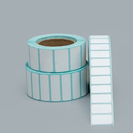 20*10*3000 sticky sticker