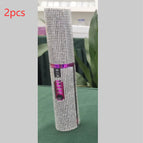 Silver 2pcs