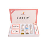 Upgrade Version Lash Lift Kit | ICONSIGN Eyelash Perm & Lifting Kit | 10-Piece Professional Lash Lift Set | 6–8 Weeks Long-Lasting Curl | Reusable Silicone Rods | Gentle Formula for Home & Salon Use | Nourishing Aftercare Solution Included - Health & Beauty > Personal Care > Cosmetics > Cosmetic Tools > Makeup Tools