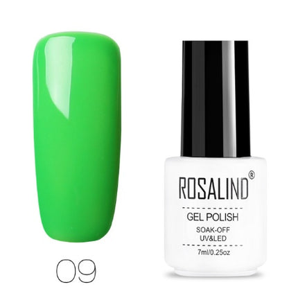 Japanese Style Nail Phototherapy Color Gel Nail Gel