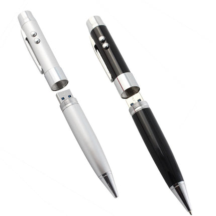 New Multi-function USB Pen