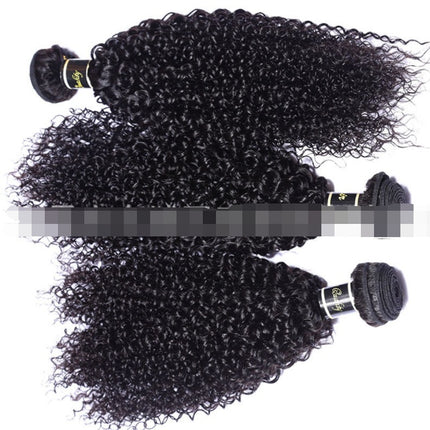 Live Export Wig Malaysia Hair Extension