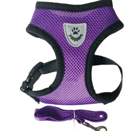 Premium Dog Harness