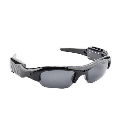 Digital  Sunglasses