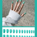 Mint Green