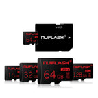 256G C10 high speed card