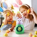 KidzPro | Easter Egg Kit | Multicolor Decorating | Sound and Light | Multicolor | Hours Of Creative Easter Fun -