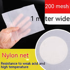 200 Mesh Nylon 1 M Wide