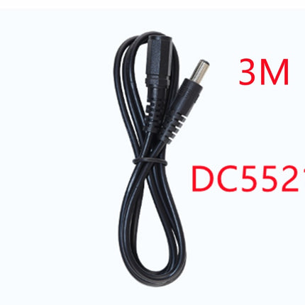 CCTV Extension Cable