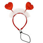 Heart Hair Band