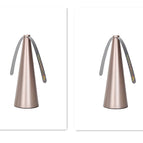 Golden 2pcs