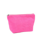 Pink Hexagonal Bag