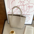 Small Size Beige