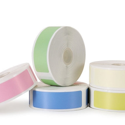 D11 label paper waterproof thermal paper
