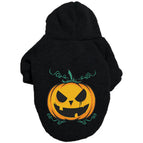 Pumpkin Black