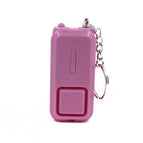 Two Functions Pink