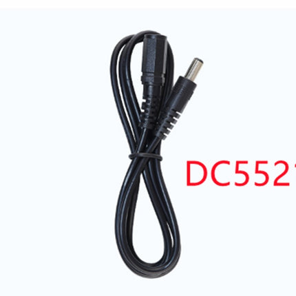 CCTV Extension Cable