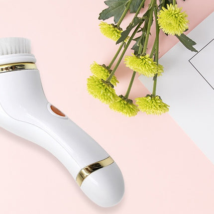 Electric pore cleaner