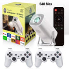 S40MAX