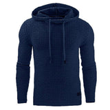 Men’s Hoodie Sweater | Soft Cotton-Polyester Pullover | Casual Comfortable Hooded Sweatshirt for Men | Stylish Everyday Wear Hoodie | Warm & Durable Winter Sweater - Apparel & Accessories > Clothing > Activewear > Activewear Sweatshirts & Hoodies > Hoodies