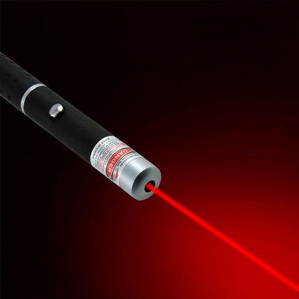 Green blue red dot laser pointer powerful laser