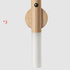 3pcs White
