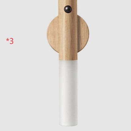 LED desk lamp