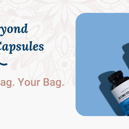 Collagen Capsule