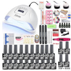 80W SUNX5 plus 20pcs
