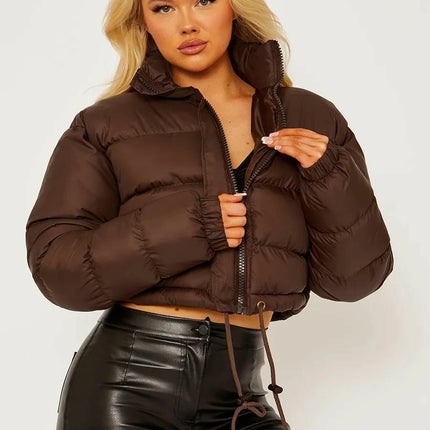 Women's Down Jacket