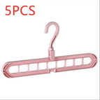 Pink5PCS