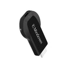 Mirascreen black