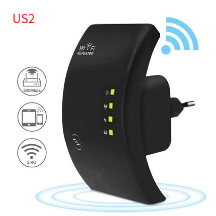 Wifi Repeater