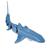 Vevor | Remote Control Shark Boat | 2.4 GHz | High Speed | Gift for Kids and Adults -