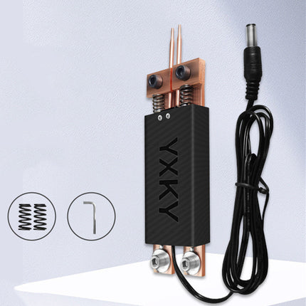 Spot Welding Machine Automatically Triggers Hand-held