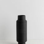 Elegant black