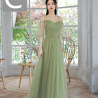 Fruit Green Type C Long