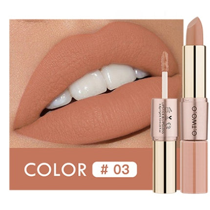 Lip gloss