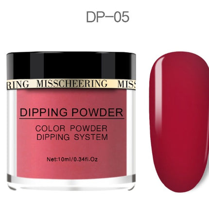 Nail Polish, Nail Infiltration Powder, Powder Sticky Powder, Nail Art