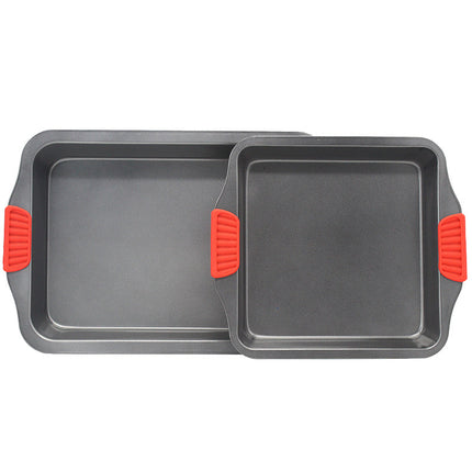 Baking tray