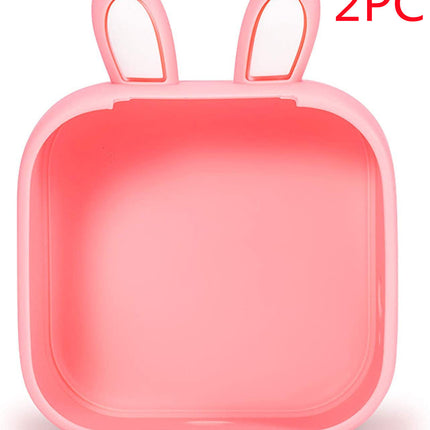 Mini Photo Portable Printer Silicone Case