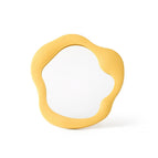 Round Yellow