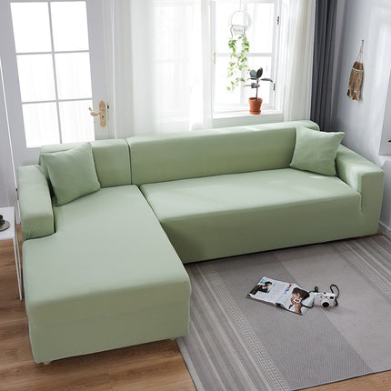 Nordic Imperial Concubine Sofa Cover Four Seasons Universal Elastic Sofa Cover Cloth Set