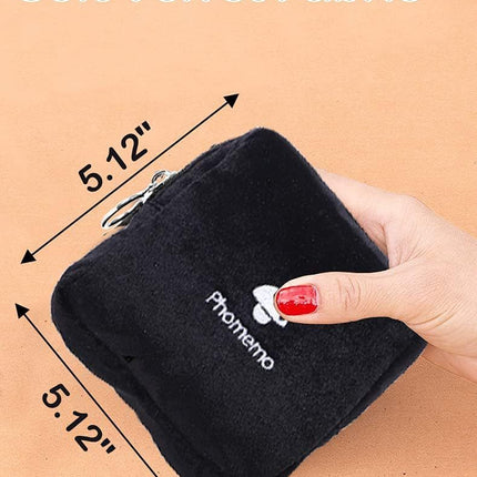 Mini Photo Portable Printer Silicone Case