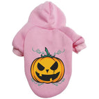 Pumpkin Pink
