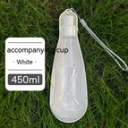White 450ml