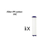 Filter PP cotton8PC