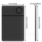 Black card