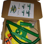 Yellow plus Joint