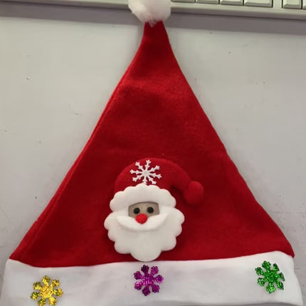 Small, medium and large dogs christmas pet products